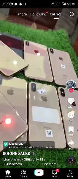 Iphone X for Sale