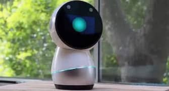 Jibo Robot | Loneliness companion