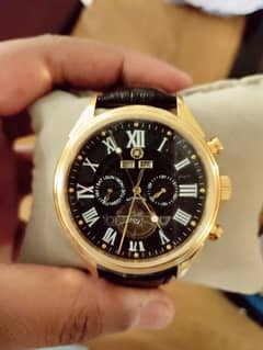 Automatic Watch Watches for sale in Khyber Pakhtunkhwa OLX