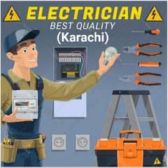 Electrician