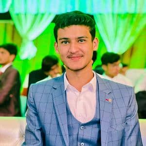 Muhammad Ahsan