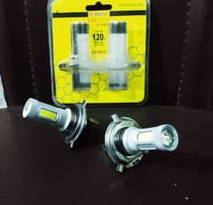 Car Led H4 for Headlight and Foglight 0
