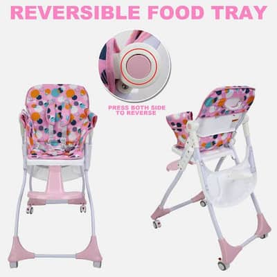 Baby Dining chair