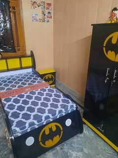 kids bed