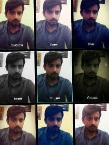Imtiaz Nomi