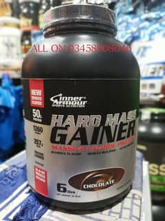 hard gainer imported 03458908046