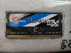 Gaming Ram DDR4 16Gb