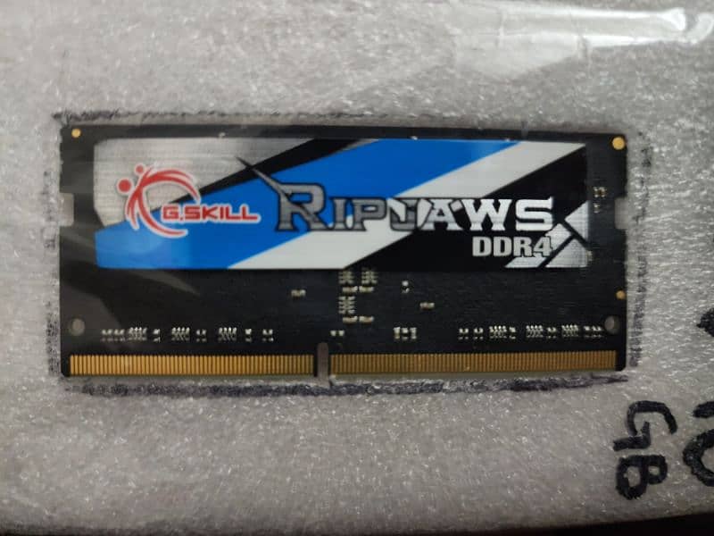 Gaming Ram DDR4 16Gb 1