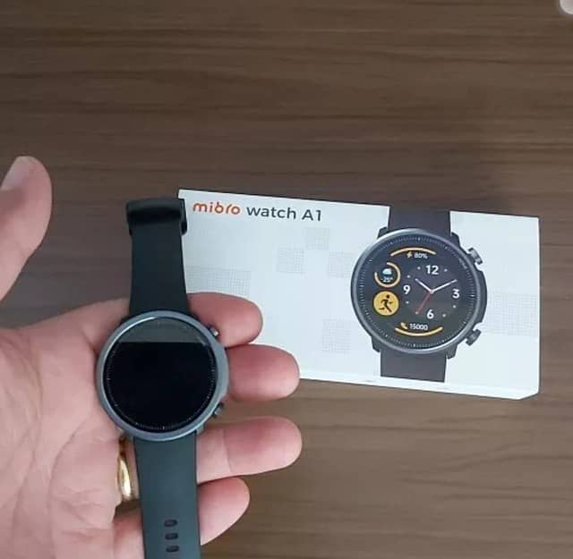 Mibro A1 / X1 Watch Original Brand New Sealed Home Delivery Available 10
