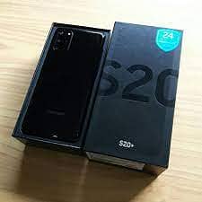 Samsung S20 Plus ( 5G  ) Non PTA
