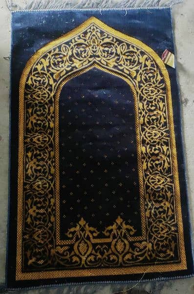 Prayer mat | Jaenamaz | prayer rug 10
