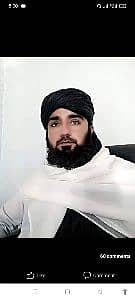 FAWAD ZAMAN BABAR