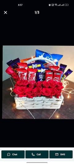 customized gift basket n gift boxes available 0