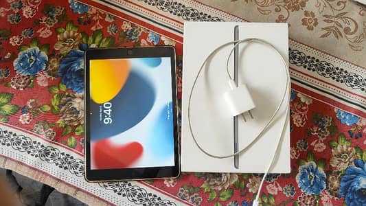 Ipad 9th generation  (urgent sale ) condition 10/10