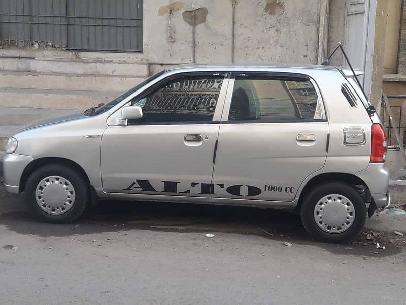 Alto VXR 2003 1