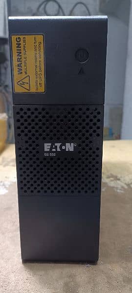 Ups For Computer Home and Office Apc Emerson 1