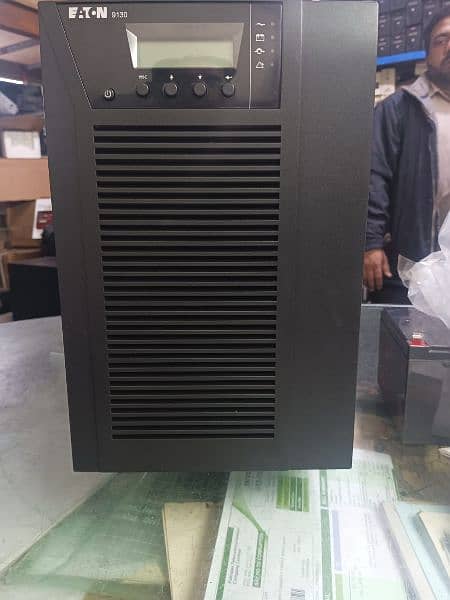 Ups For Computer Home and Office Apc Emerson 3