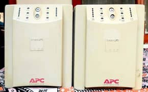 APC SMART-UPS 1400VA 950W 0