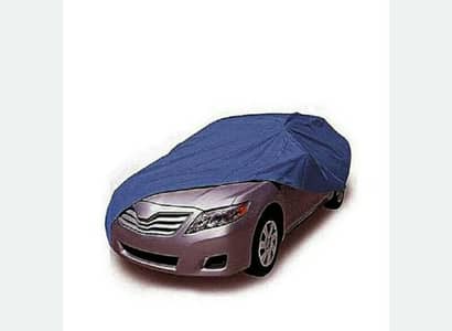 Car Cover for Honda Civic.