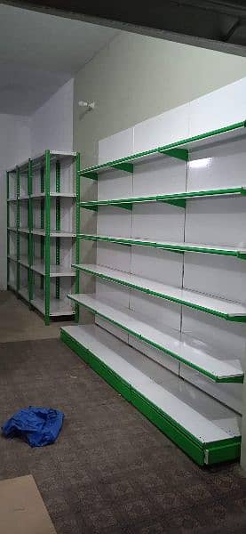 pharmacy rack | medical store rack | pharmacy counter | wall rack 2