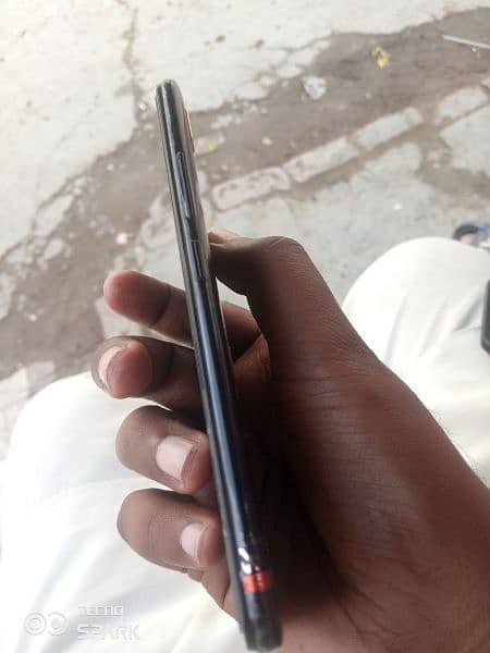 Vivo y85 for sale in warrenty 3