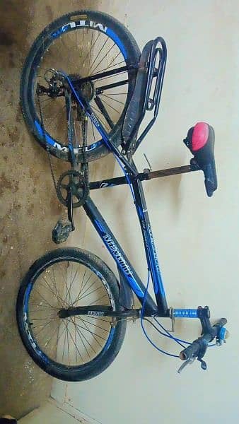 urgent sale bicycles