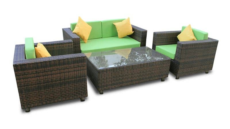 outdoor pvc furniture and ratan sofa furniture beast quality 2