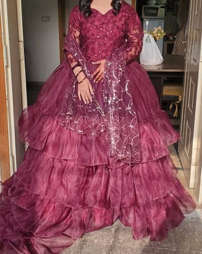 fairy frock for girls