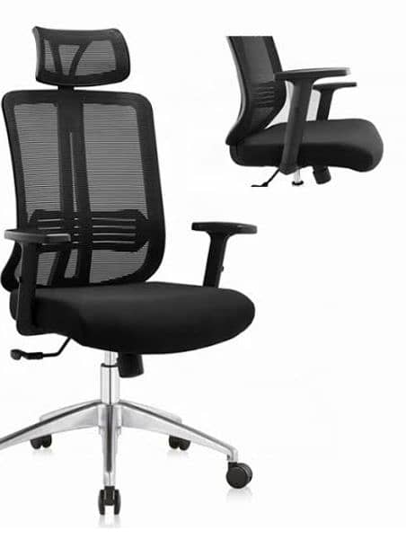 Office Chair/ Revolving Chair/Study Chair/Gaming Chair/Executive Chair 9