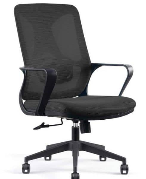 Office Chair/ Revolving Chair/Study Chair/Gaming Chair/Executive Chair 11