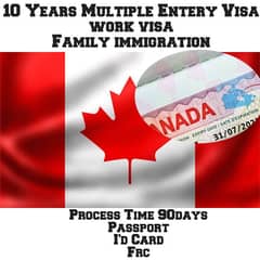 Canada Multiple Entery and Immigration