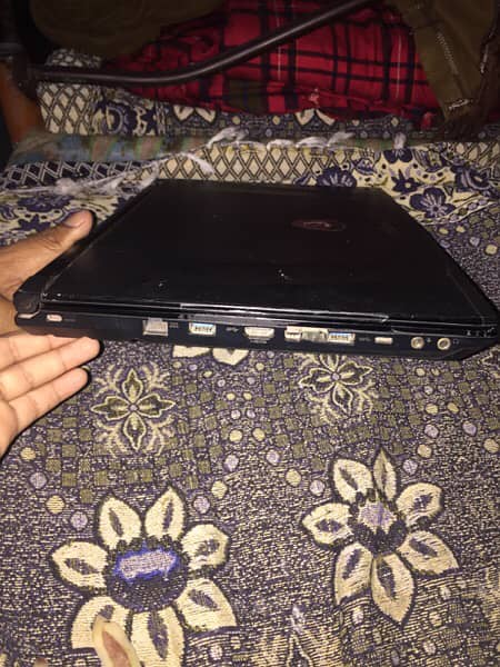 MSI Core i7 6th Gen GTX 960 Gaming laptop 6