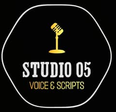 Voice over work artist studioo5