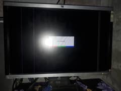 Lcd Monitor For Computer Pc and Laptop