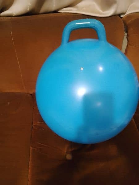 kid jumping ball for sell 2