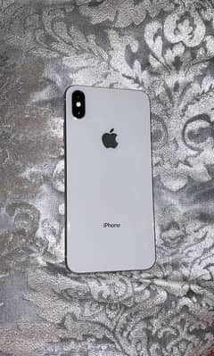 iPhone XS 0