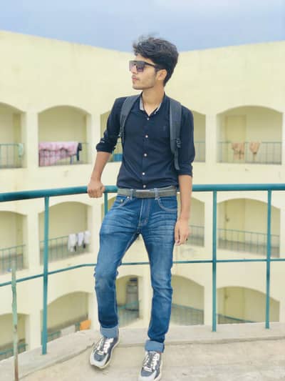 Shehriyan Nadeem