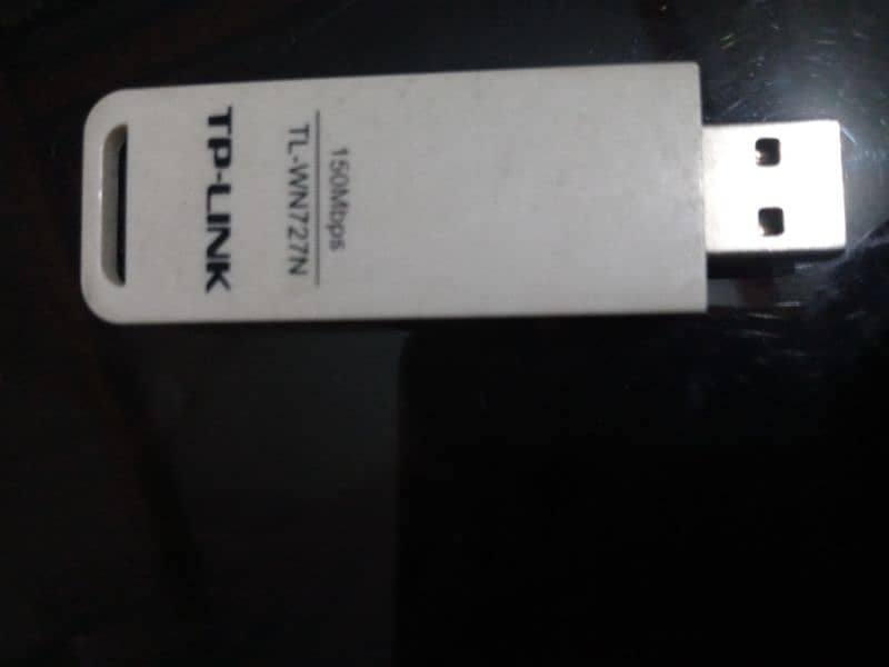 Tp link Wifi High gain Wireless USB adapter 3