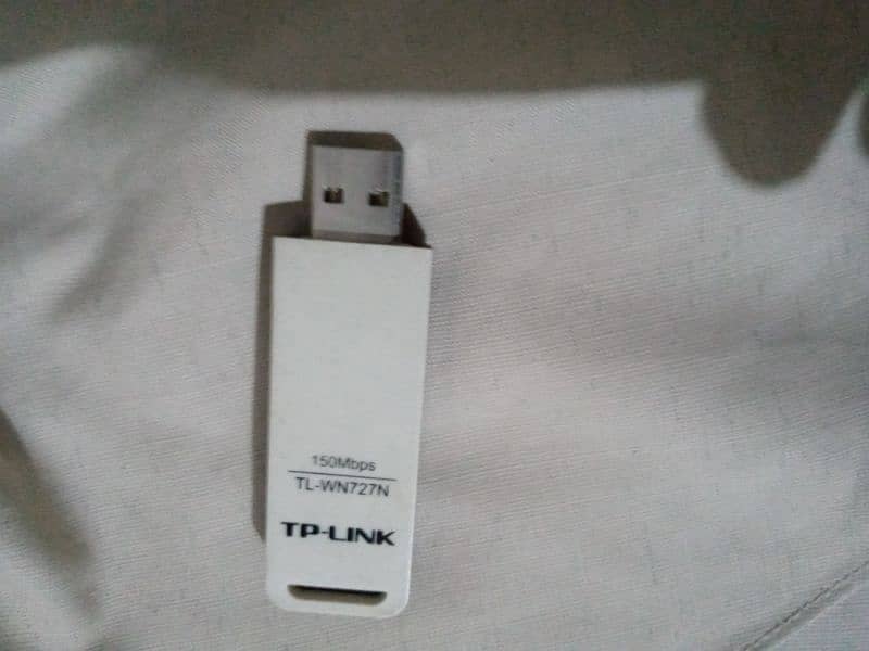 Tp link Wifi High gain Wireless USB adapter 1
