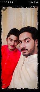 Ali raza