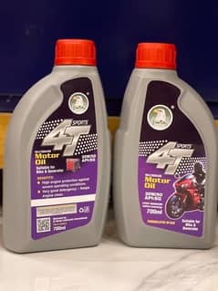 70 bike engine oil genuine Dubai product contact 03003645020