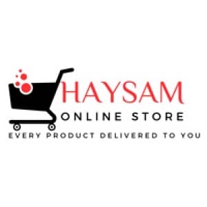 Haysam_online_store