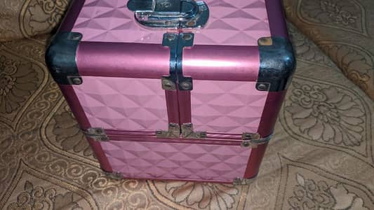 Beautibox/vanity box