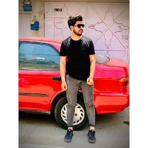 Awais Malik