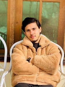 Umair Khan
