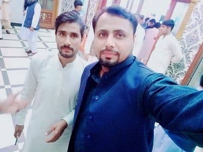 Usama Younus