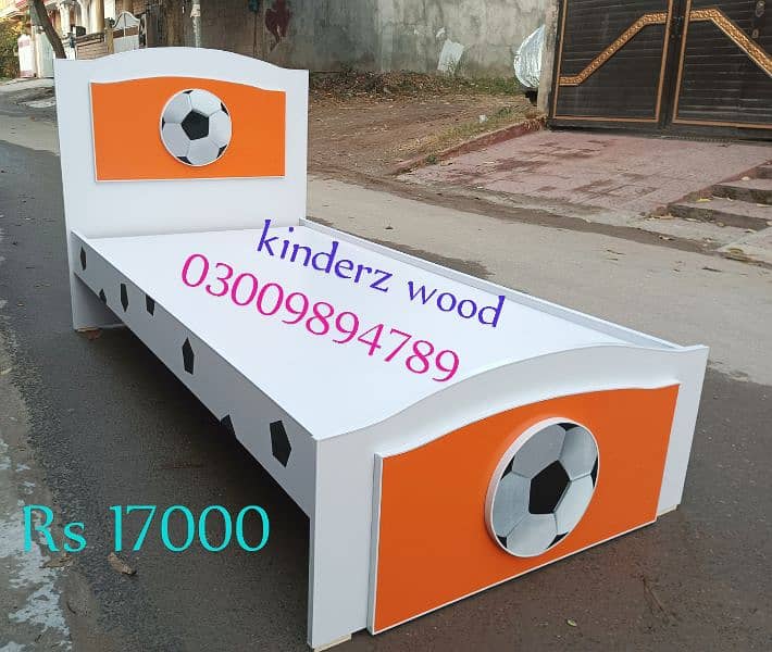 beds for kids available in factory price, 1