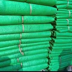 Green Net(jali)for Construction sites