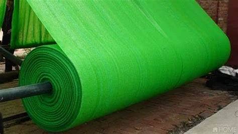 Green Net(jali)for Construction sites 1