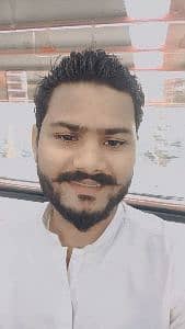 Muhammad Sadiq
